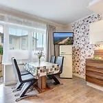 Appartamento Zum Ostseestrand