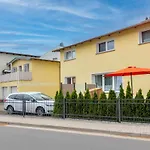 Zum Ostseestrand * Heringsdorf (Usedom)
