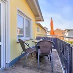 Zum Ostseestrand