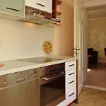 Zum Ostseestrand דירה