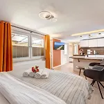 Zum Ostseestrand דירה *
