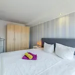 Zum Ostseestrand הרינגסדורף