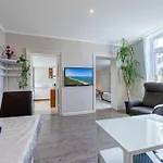 Zum Ostseestrand Appartamento Heringsdorf (Usedom)