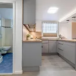 Zum Ostseestrand דירה הרינגסדורף