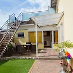 Zum Ostseestrand דירה