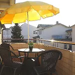 Zum Ostseestrand