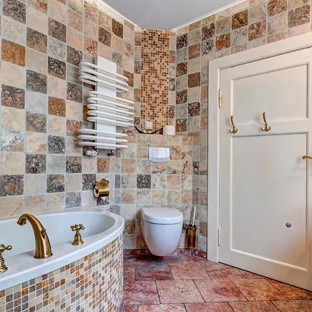 Zum Ostseestrand * Heringsdorf (Usedom)