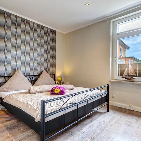 Zum Ostseestrand * Heringsdorf (Usedom)