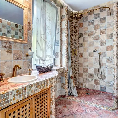 Zum Ostseestrand Lejlighed *