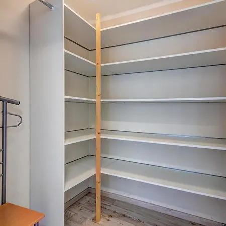 Lejlighed Zum Ostseestrand