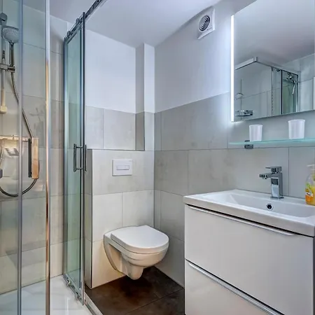 Apartment Herzberg-lembke Ostseebad Heringsdorf