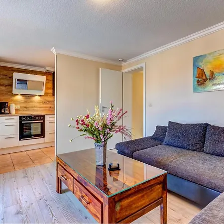 Herzberg-lembke Apartment Ostseebad Heringsdorf