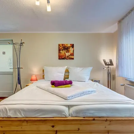 Zum Ostseestrand Heringsdorf (Usedom)