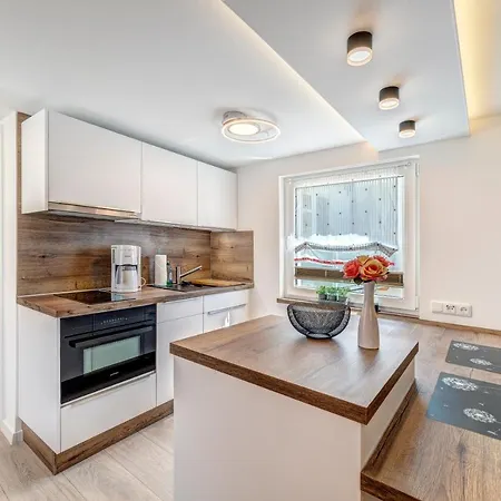 Zum Ostseestrand Heringsdorf (Usedom)