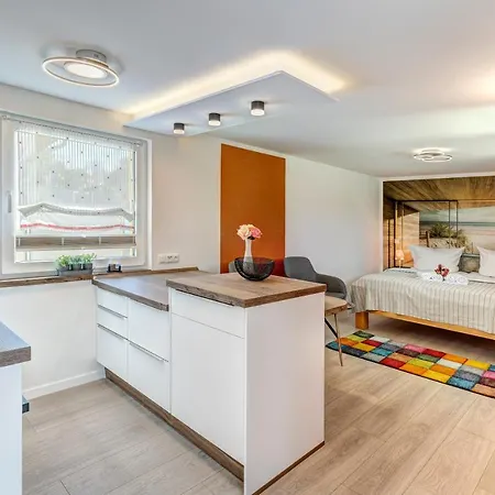 Herzberg-lembke Apartment