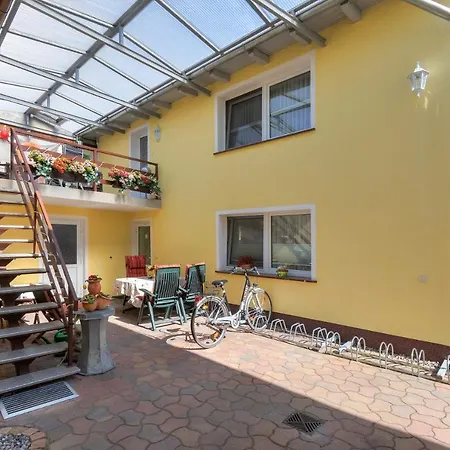 Daire Zum Ostseestrand