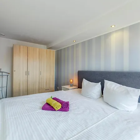 Zum Ostseestrand Heringsdorf (Usedom)