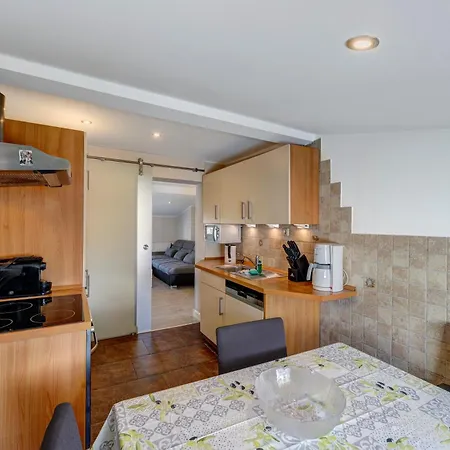 Zum Ostseestrand * Heringsdorf (Usedom)