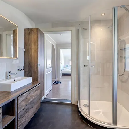 Daire Zum Ostseestrand