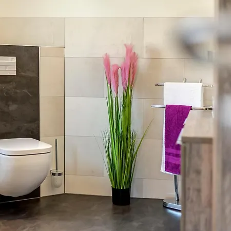 Lejlighed Zum Ostseestrand *