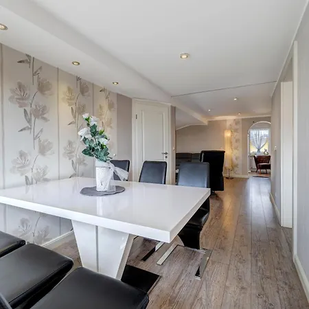 Zum Ostseestrand Lejlighed Heringsdorf (Usedom)