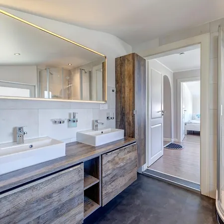 Lejlighed Zum Ostseestrand Heringsdorf (Usedom)