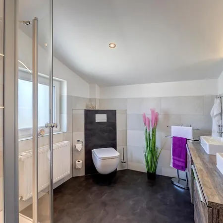 Zum Ostseestrand * Heringsdorf (Usedom)