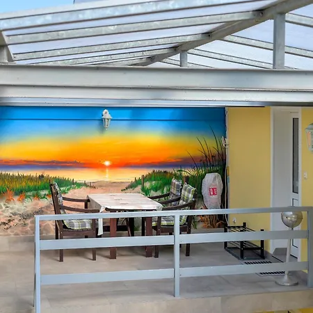 Lejlighed Zum Ostseestrand