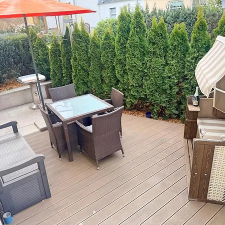 Appartamento Zum Ostseestrand