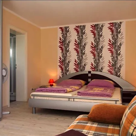 Zum Ostseestrand Heringsdorf (Usedom)