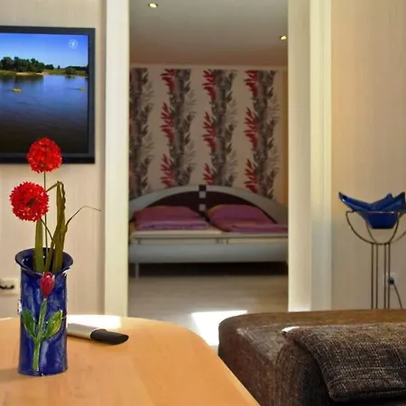 Zum Ostseestrand * Heringsdorf (Usedom)