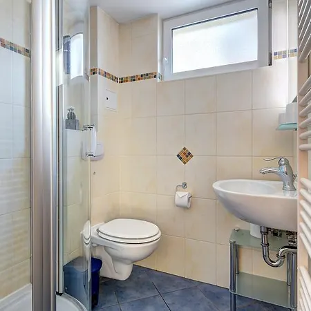 Lejlighed Zum Ostseestrand *