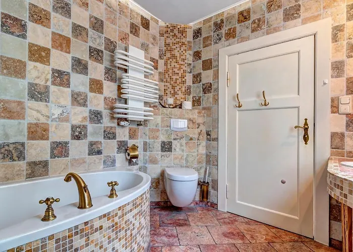 Zum Ostseestrand * Heringsdorf (Usedom)