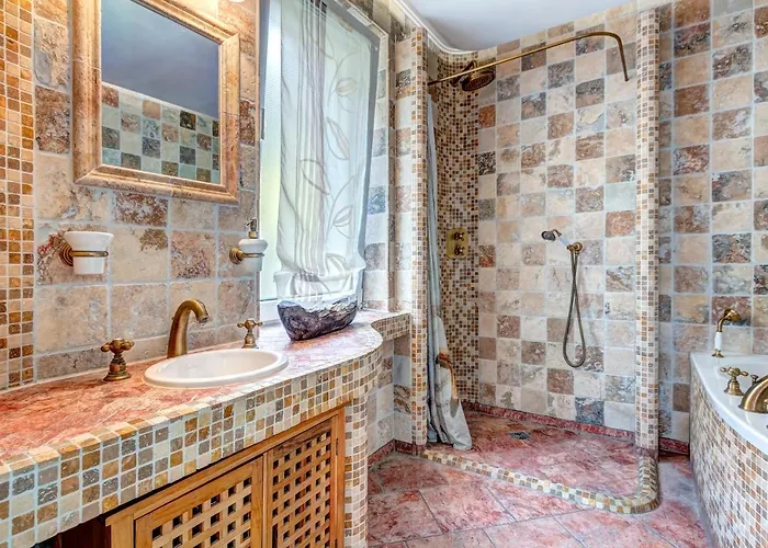 Zum Ostseestrand Apartamento *