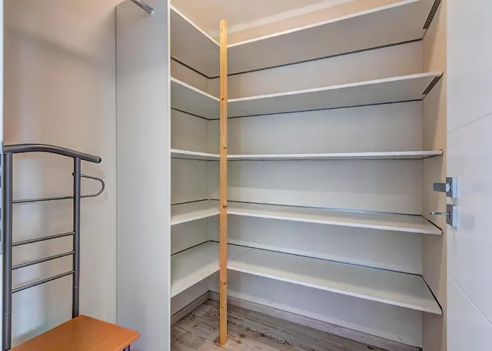 Apartamento Zum Ostseestrand