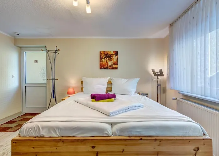 Zum Ostseestrand Heringsdorf (Usedom)