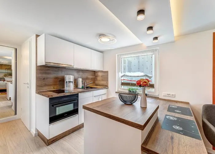 Zum Ostseestrand Heringsdorf (Usedom)