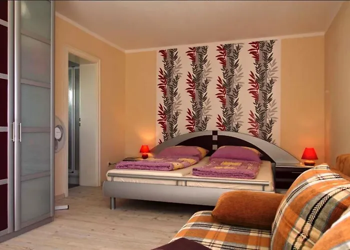 Zum Ostseestrand Heringsdorf (Usedom)